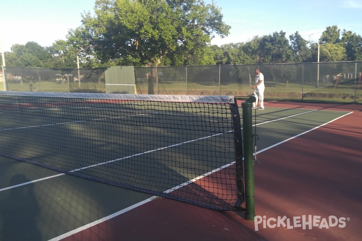 Photo of Pickleball at Warren Park